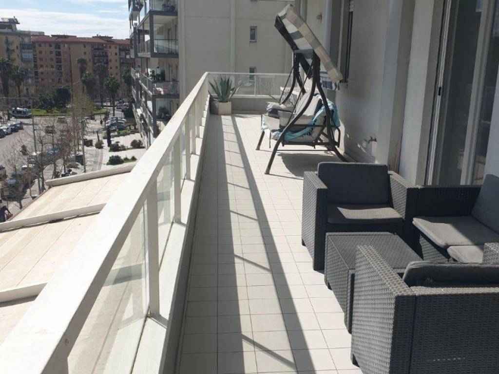 Appartamento a Salerno in Via Matteo Galliano - Foto 4