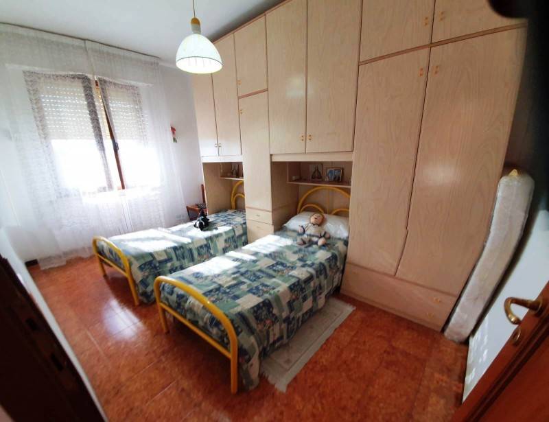 Appartamento a Jesi in Via 1 Maggio, 6 - Foto 4