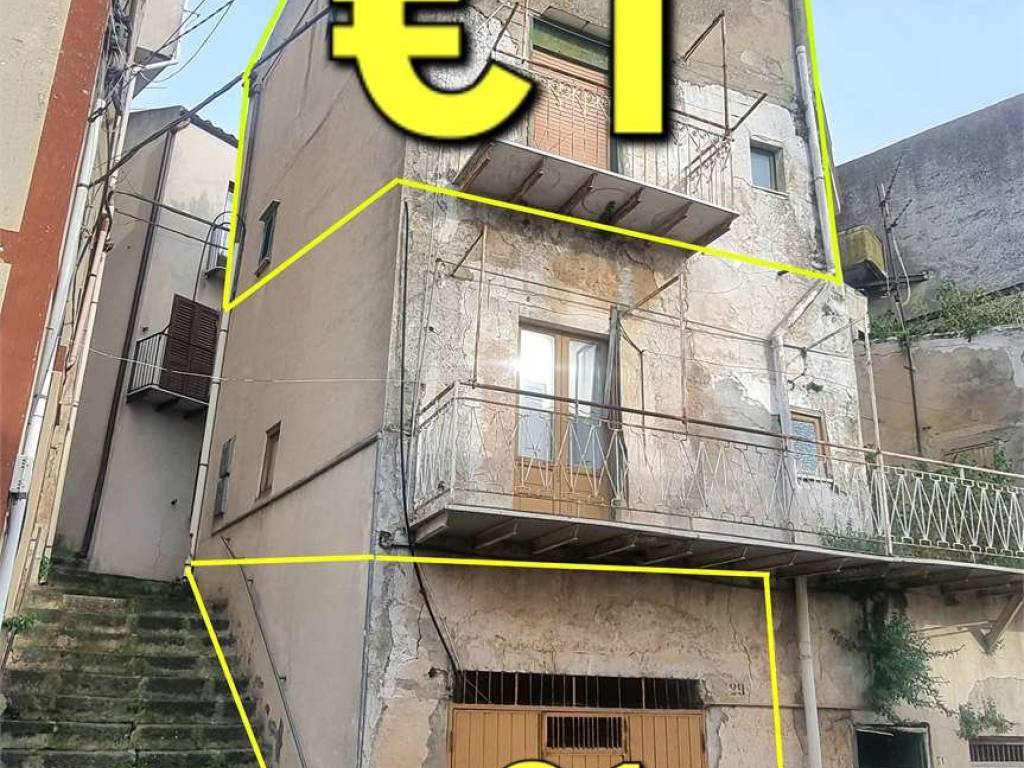 Appartamento a Sutera - Foto 2
