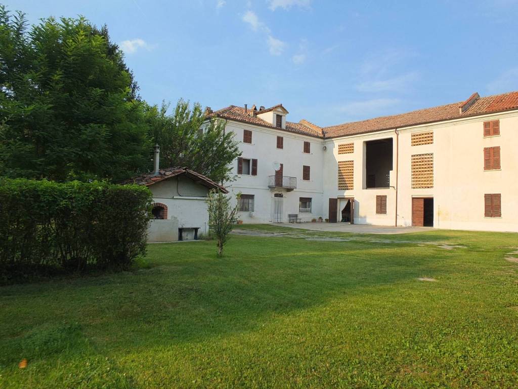 Rustico / casale a Nizza monferrato in Corso Acqui, 280 - Foto 2