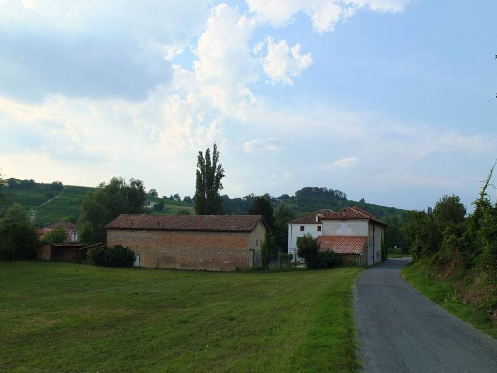 Rustico / casale a Nizza monferrato in Corso Acqui, 280 - Foto 5