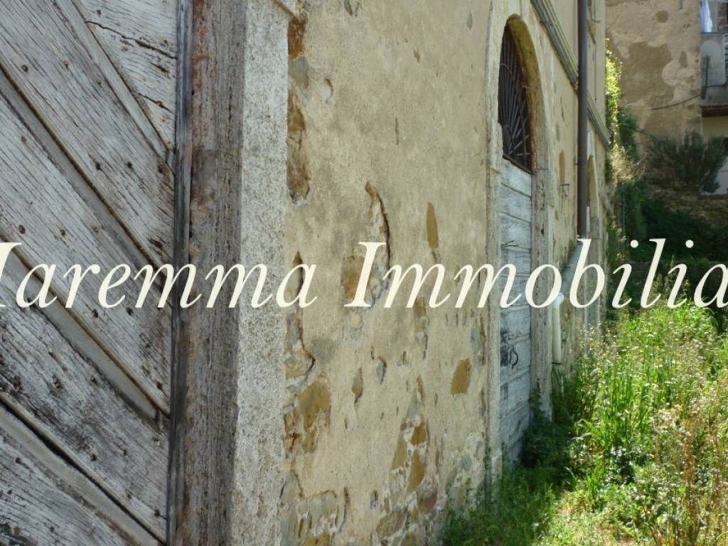 Immobile a Manciano in Via Circonvallazione Sud - Foto 2
