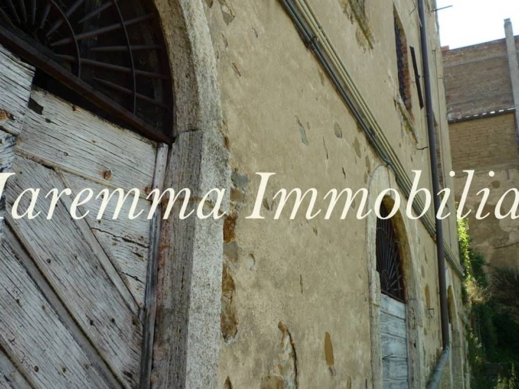 Immobile a Manciano in Via Circonvallazione Sud - Foto 3