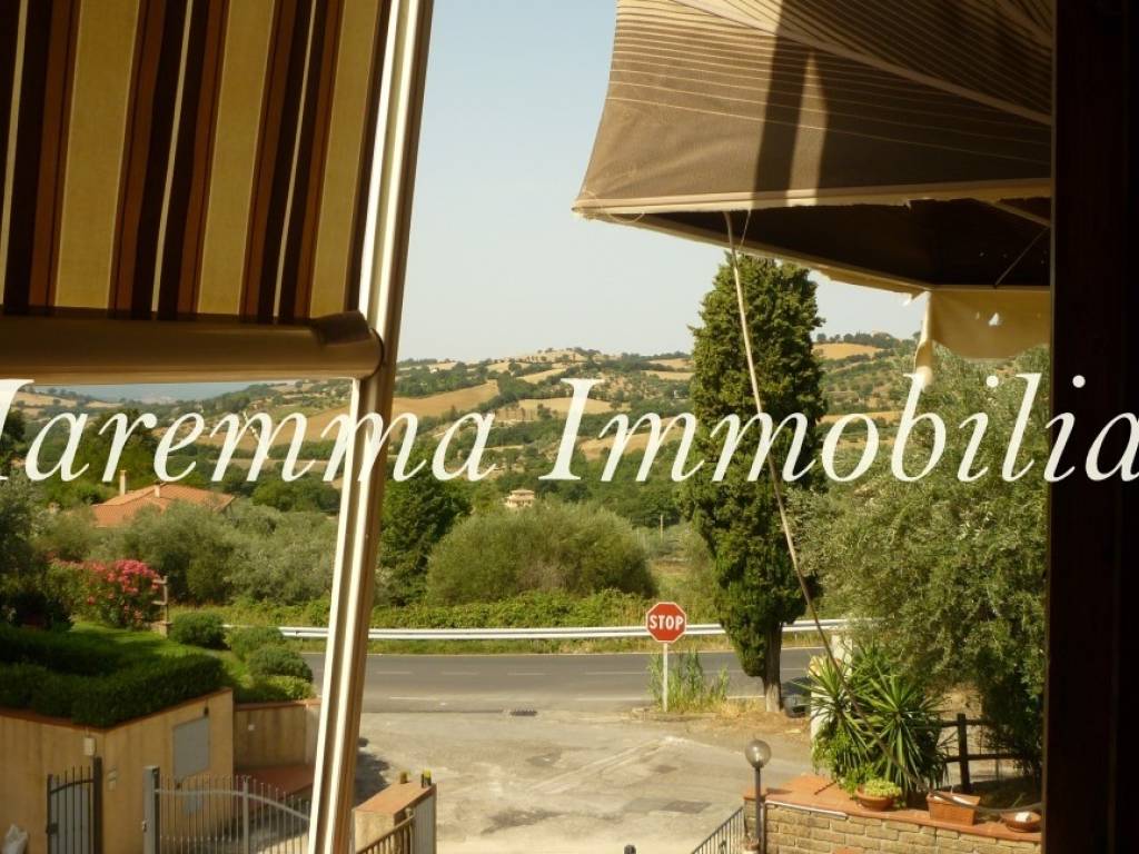 Appartamento a Manciano in Via San Carlo - Foto 2