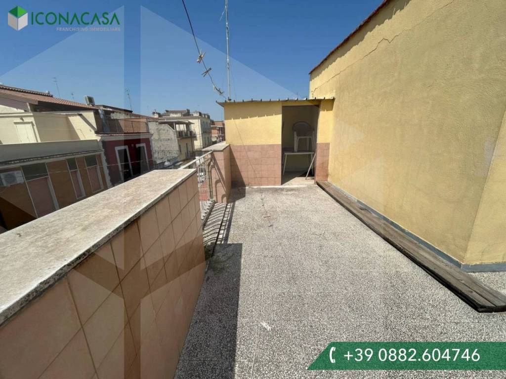 Villa a San severo in Via Elisa Croghan, 40 - Foto 2