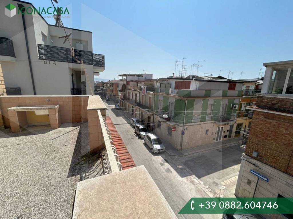 Villa a San severo in Via Elisa Croghan, 40 - Foto 3