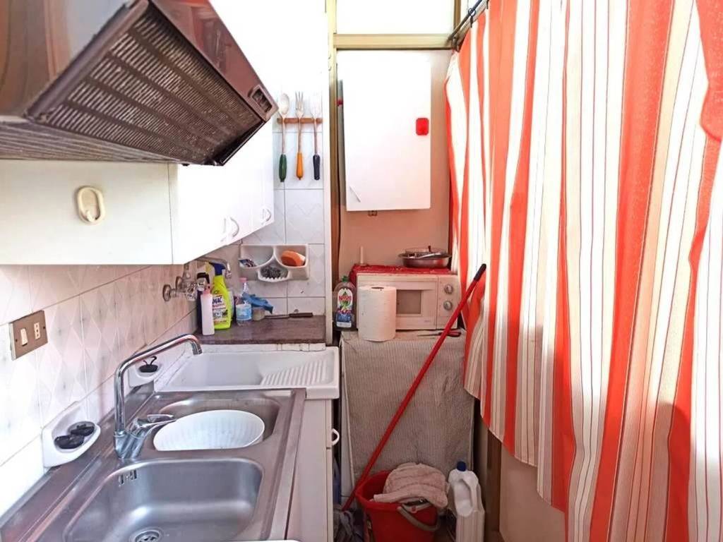 Appartamento a Catania in Via Lo Jacono Francesco - Foto 4