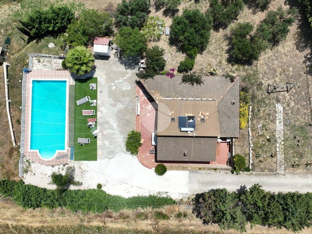Villa a Calatafimi-segesta in Via SP33 - Foto 3
