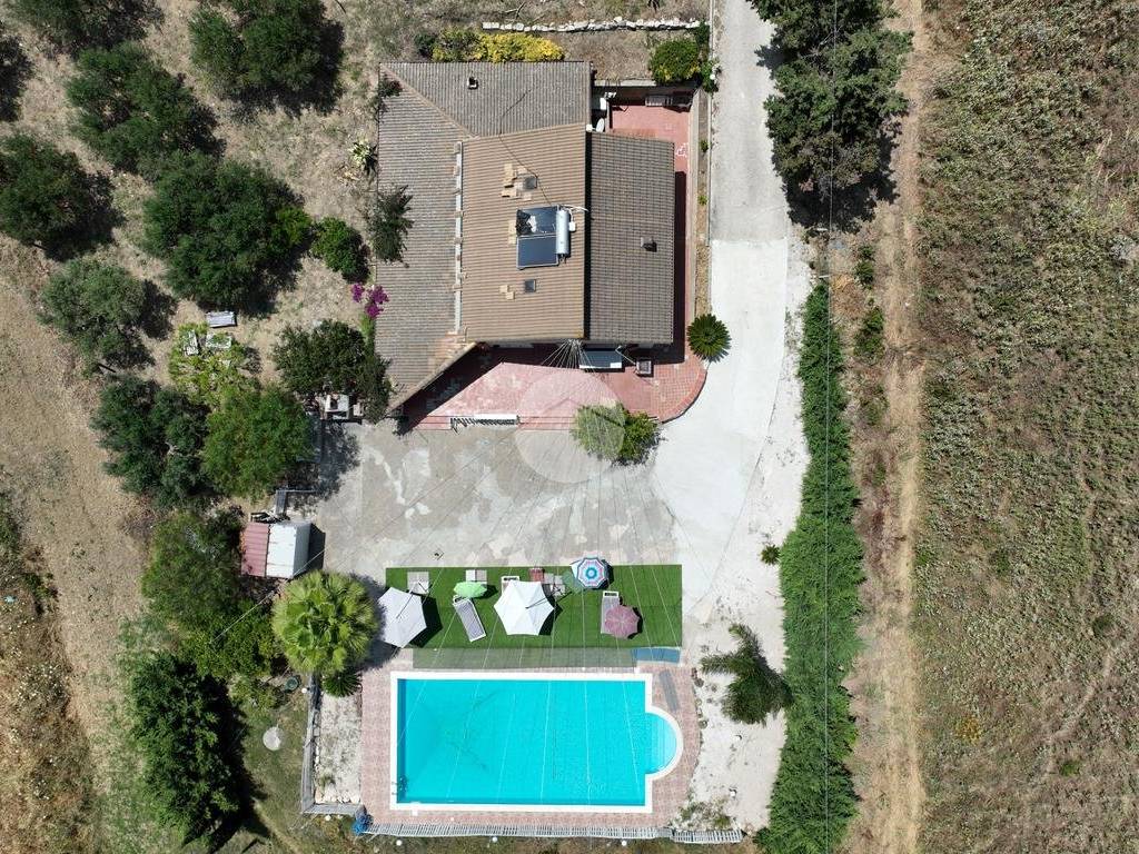 Villa a Calatafimi-segesta in Via SP33 - Foto 4
