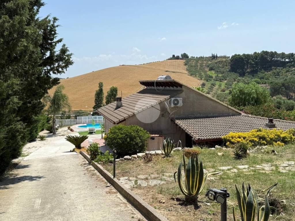 Villa a Calatafimi-segesta in Via SP33 - Foto 5