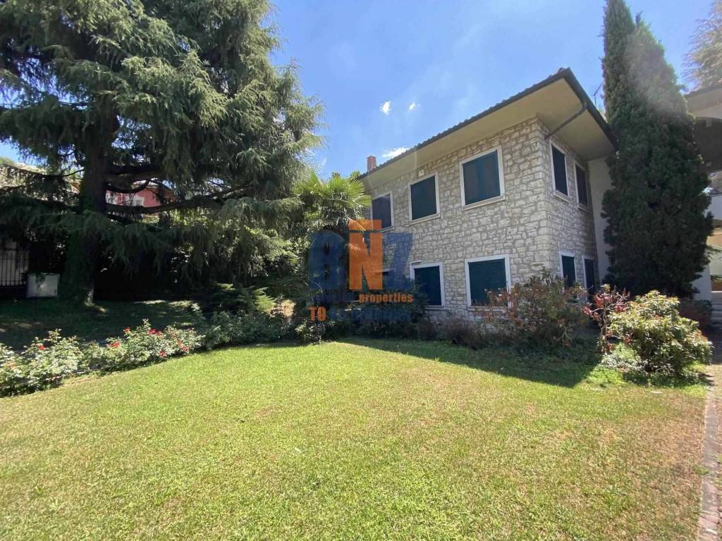 Villa a Brescia in Via Goletto , 26 - Foto 3