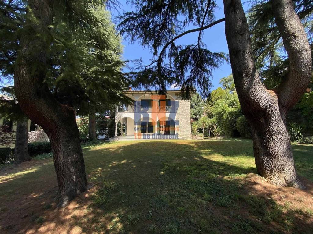 Villa a Brescia in Via Goletto , 26 - Foto 4