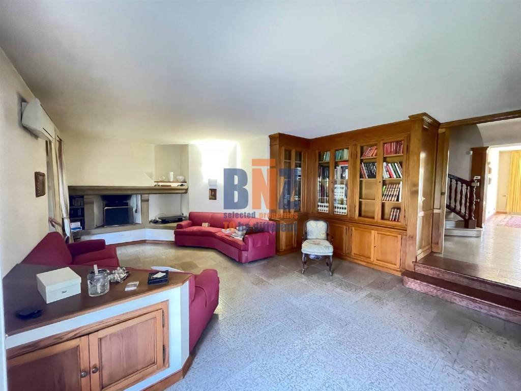 Villa a Brescia in Via Goletto , 26 - Foto 5