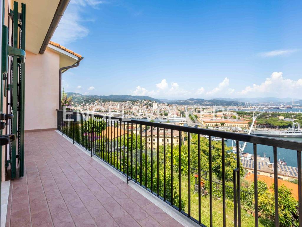 Appartamento a La spezia in Via delle Cinque Terre - Foto 4