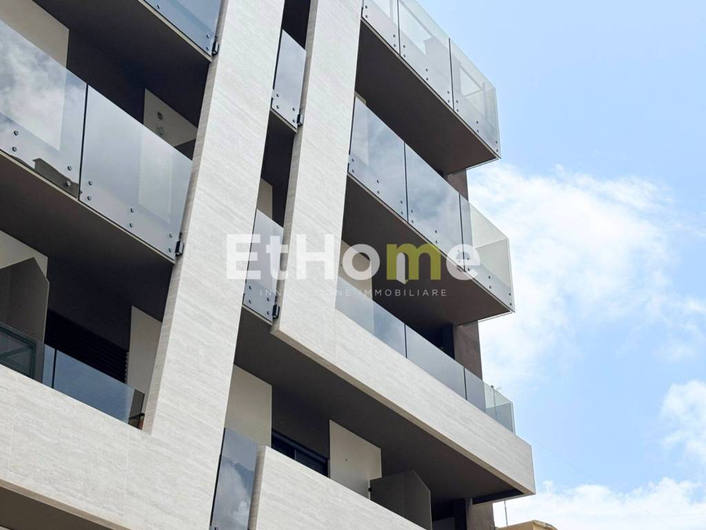 Progetto a Andria in Via Monte Santo, 82 - Foto 2