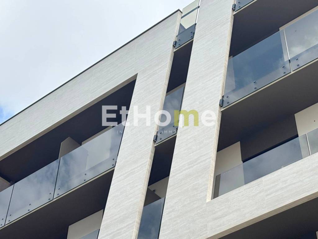 Progetto a Andria in Via Monte Santo, 82 - Foto 3