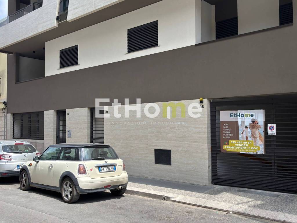 Progetto a Andria in Via Monte Santo, 82 - Foto 4