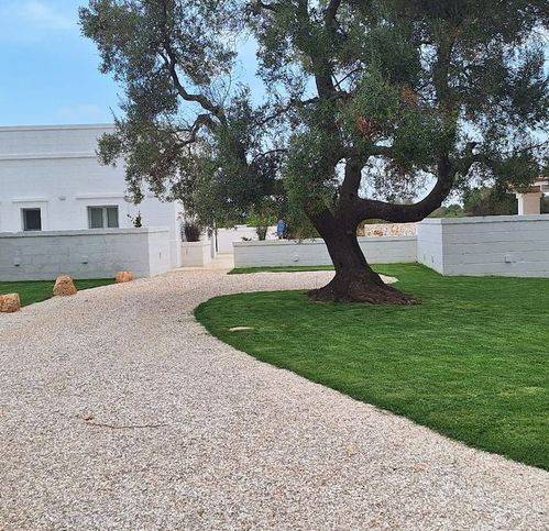 Villa a Ostuni in Sp28 389 - Foto 2