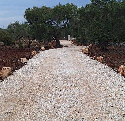 Villa a Ostuni in Sp28 389 - Foto 3