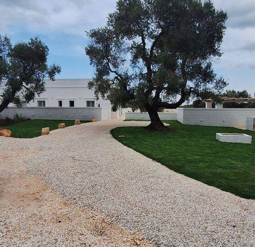 Villa a Ostuni in Sp28 389 - Foto 4