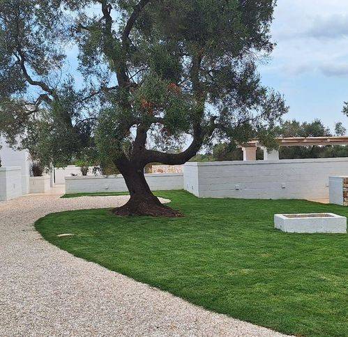 Villa a Ostuni in Sp28 389 - Foto 5