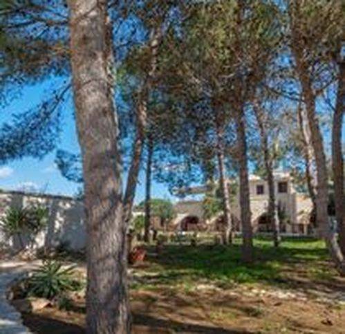 Villetta a schiera a Manduria in Via G. Pacelli - Foto 5