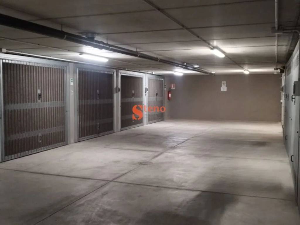 Box / garage a Imperia - Foto 4