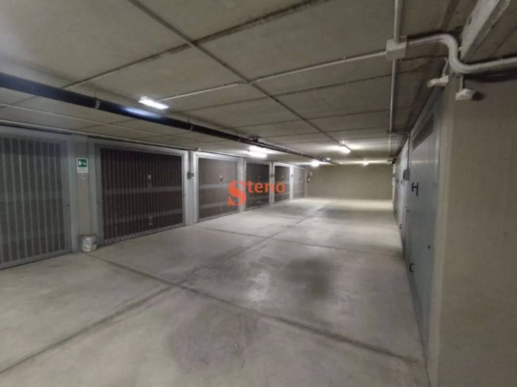 Box / garage a Imperia - Foto 5