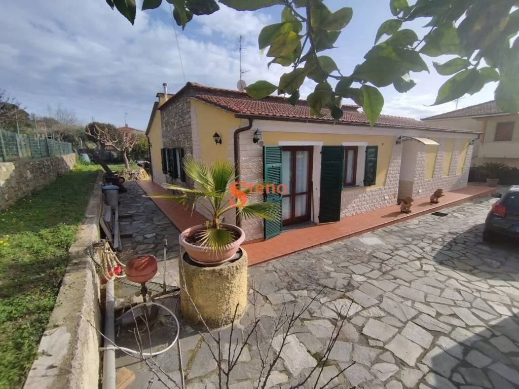 Villa a Imperia in Via Anna Frank - Foto 2