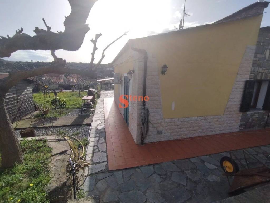 Villa a Imperia in Via Anna Frank - Foto 4