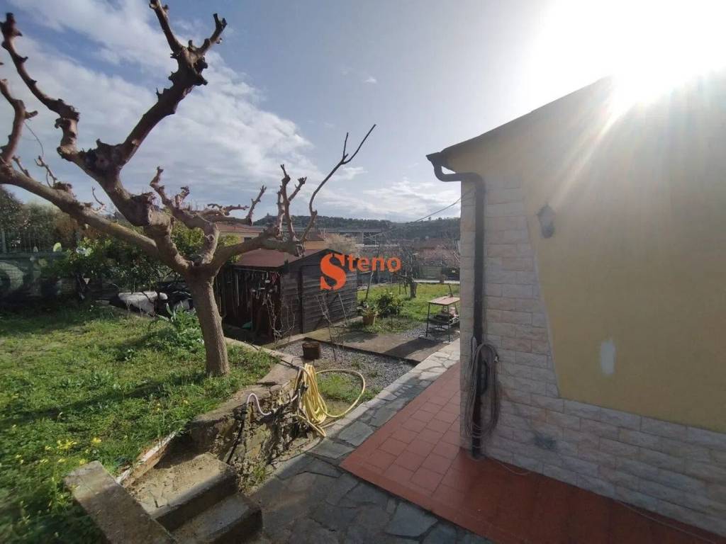 Villa a Imperia in Via Anna Frank - Foto 5