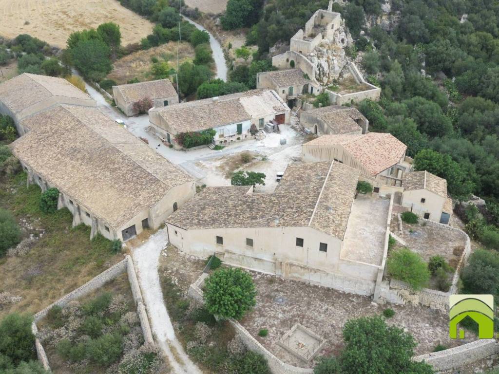 Rustico / casale a Noto in Strada del Castelluccio - Foto 4