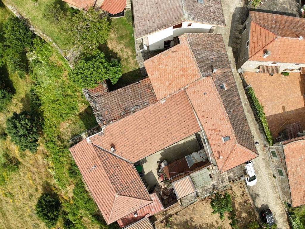 Casa indipendente a Cavatore in Via del Borgo, 14 - Foto 2