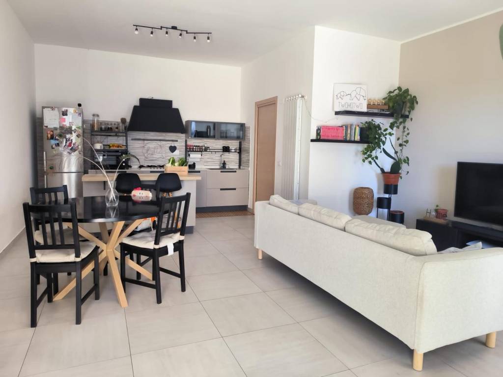Appartamento a Vasto in Via Maddalena, 71 - Foto 2
