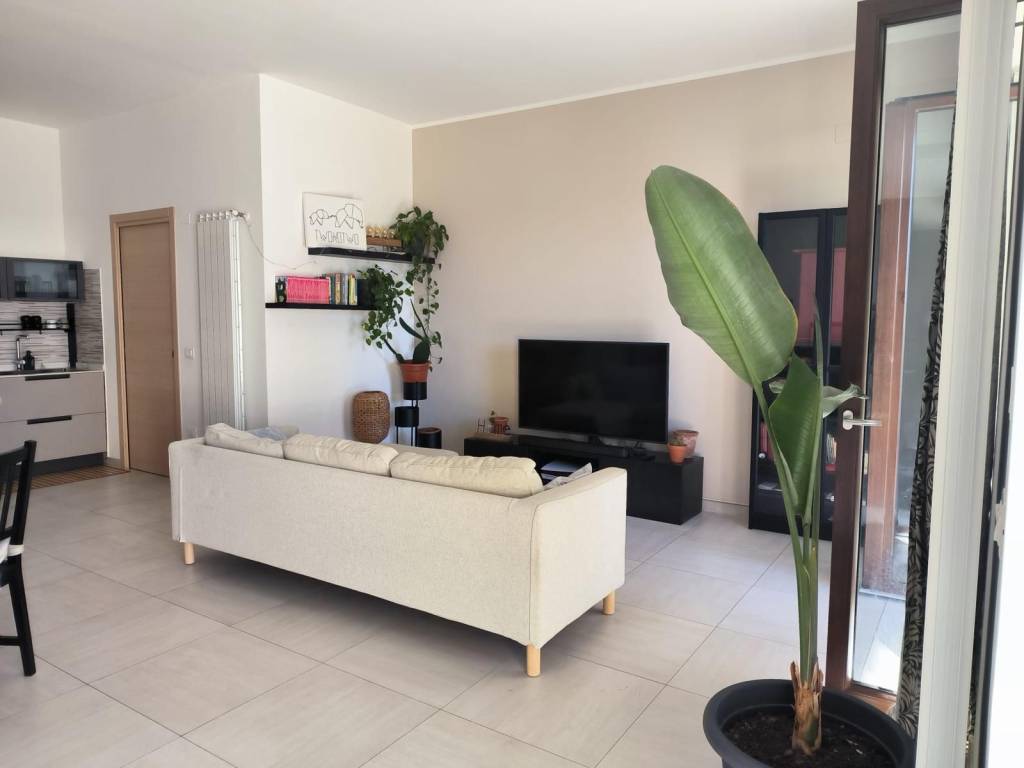 Appartamento a Vasto in Via Maddalena, 71 - Foto 3
