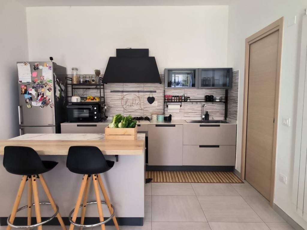 Appartamento a Vasto in Via Maddalena, 71 - Foto 5