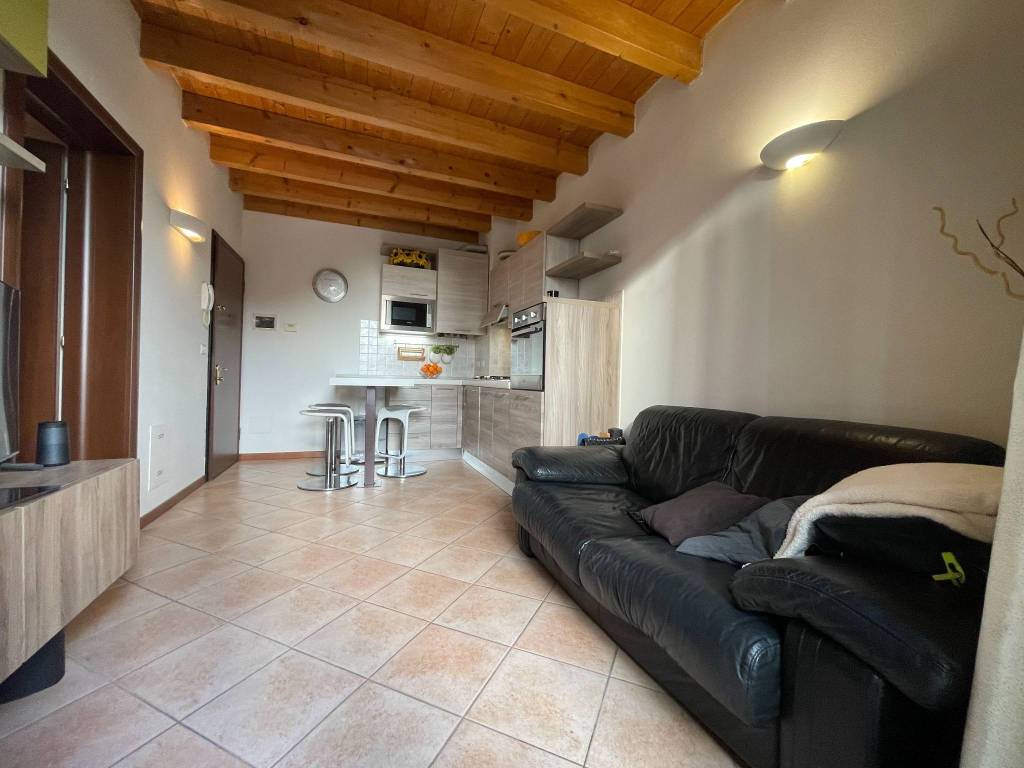 Appartamento a Parma in Strada Commenda, 31 - Foto 4