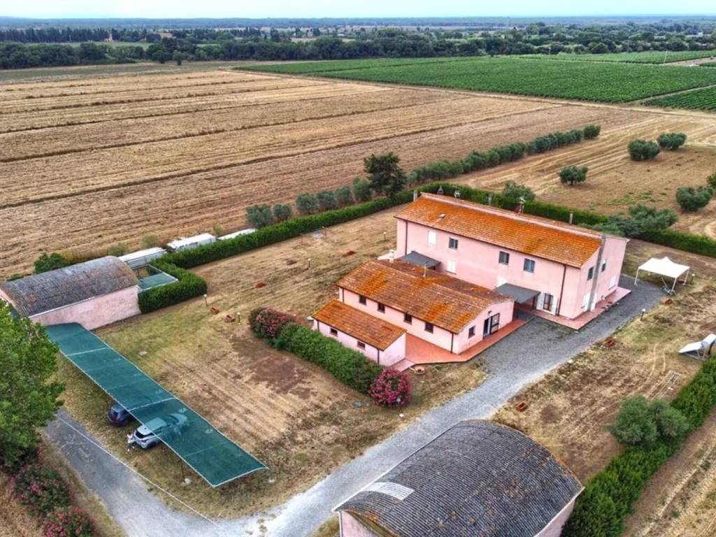 Rustico / casale a Castagneto carducci - Foto 3
