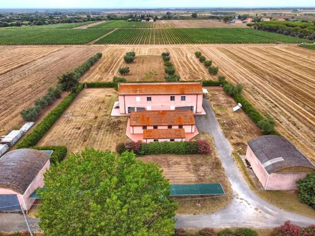 Rustico / casale a Castagneto carducci - Foto 4