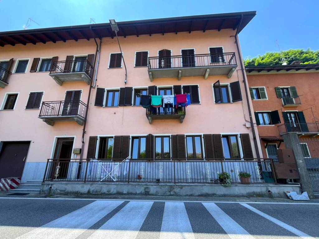 Appartamento a Pralungo in Via Giuseppe Garibaldi, 167 - Foto 2