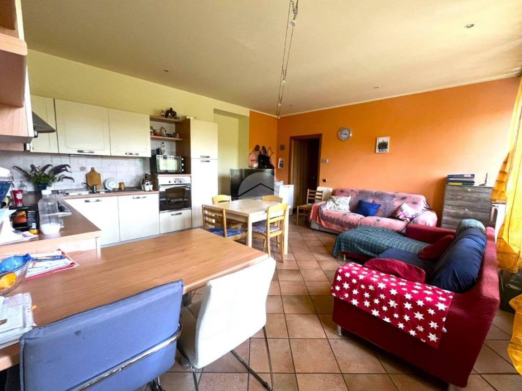 Appartamento a Pralungo in Via Giuseppe Garibaldi, 167 - Foto 3