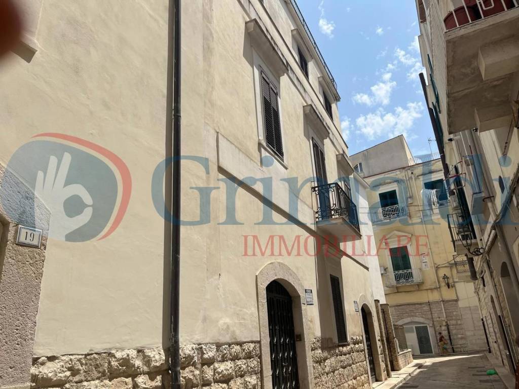 Casa indipendente a Trani in Via Casale, 23 - Foto 3