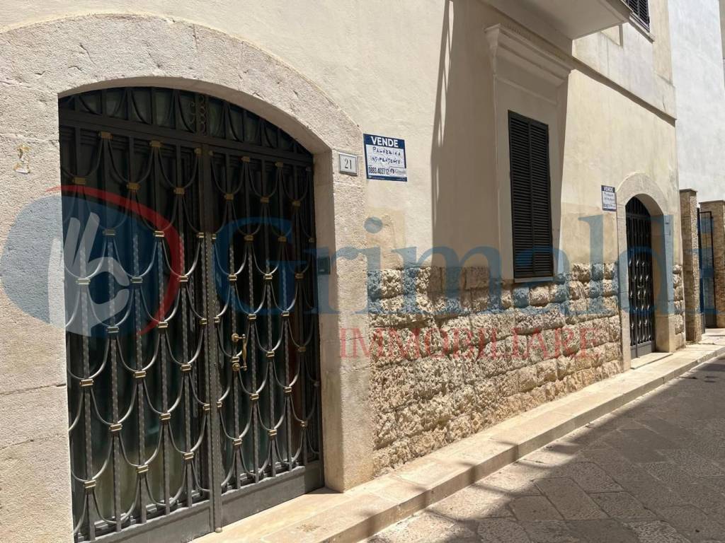Casa indipendente a Trani in Via Casale, 23 - Foto 4