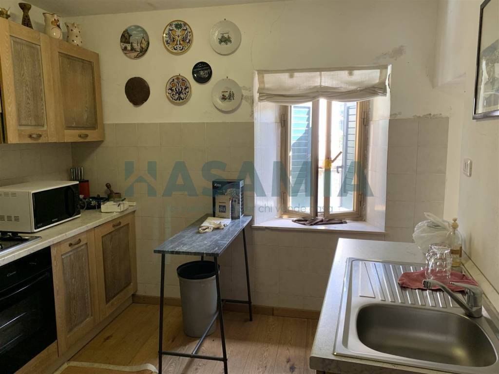 Casa indipendente a Castel del piano in Via della Pianetta - Foto 3