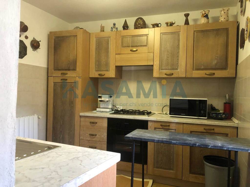 Casa indipendente a Castel del piano in Via della Pianetta - Foto 4