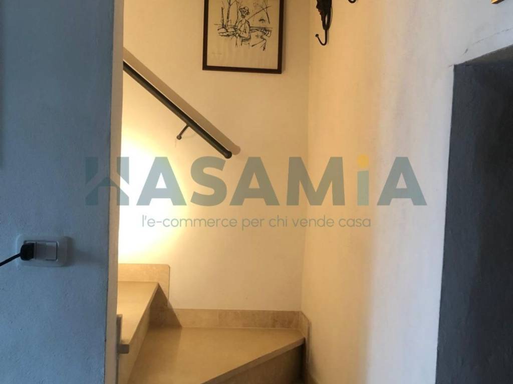 Casa indipendente a Castel del piano in Via della Pianetta - Foto 5