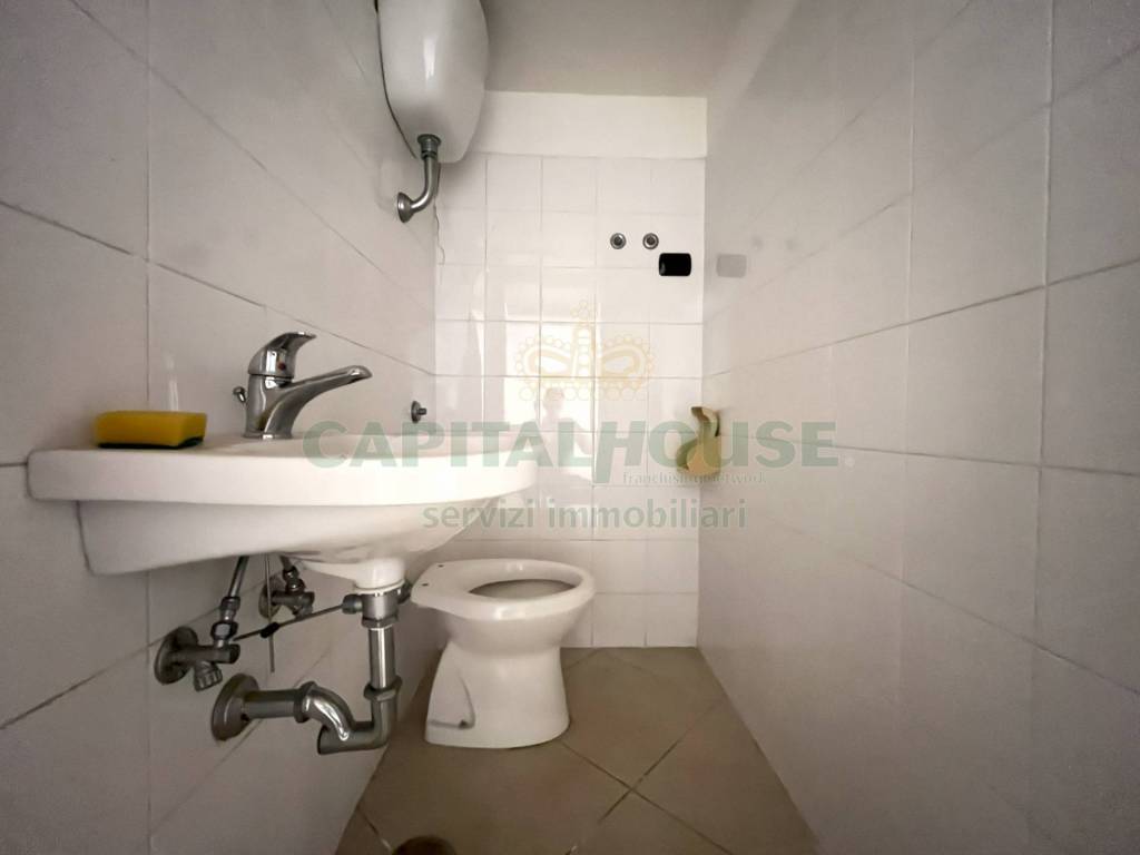 Immobile a Casapulla in Via Fiume - Foto 5