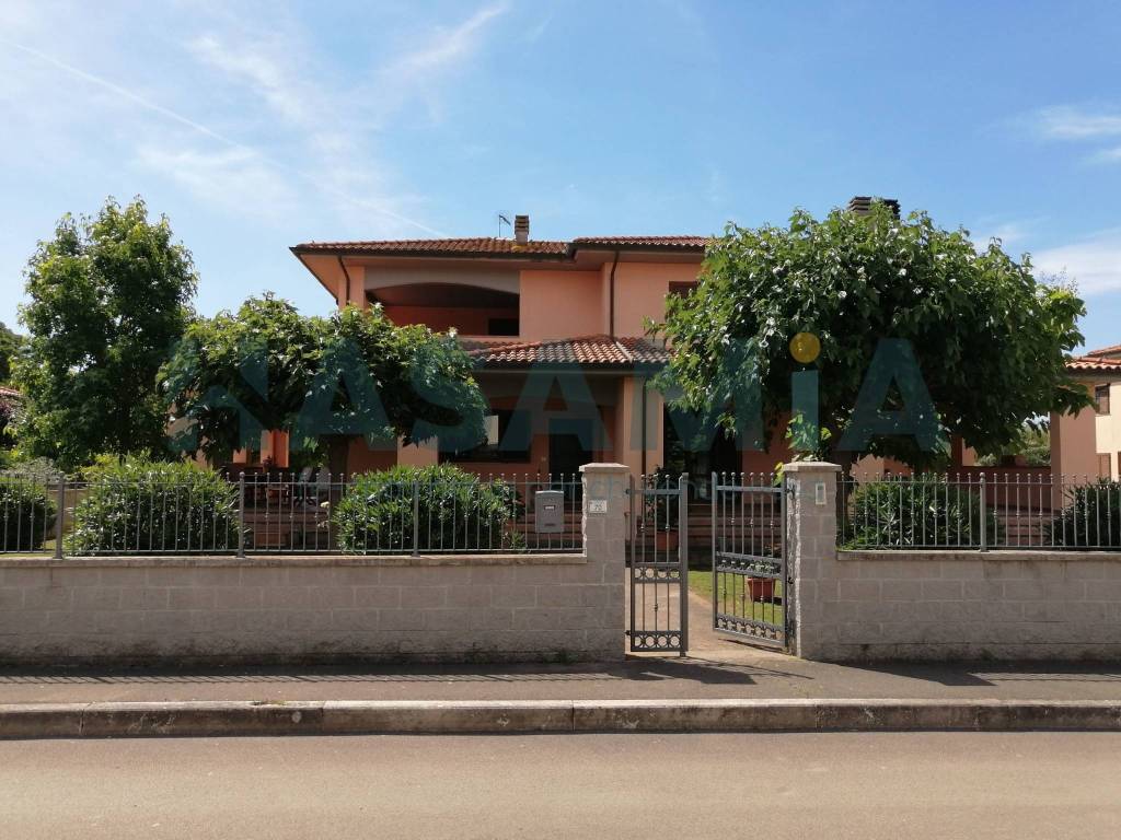Villa a Roccastrada in Via dei Papaveri - Foto 4