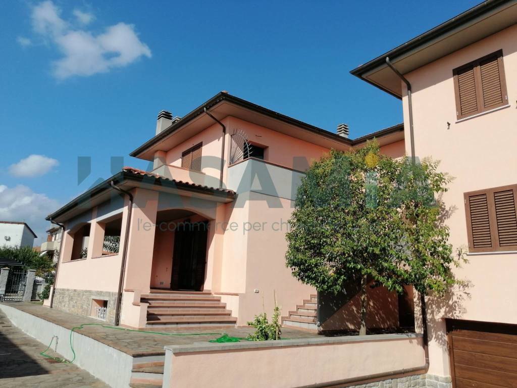 Villa a Roccastrada in Via dei Papaveri - Foto 5