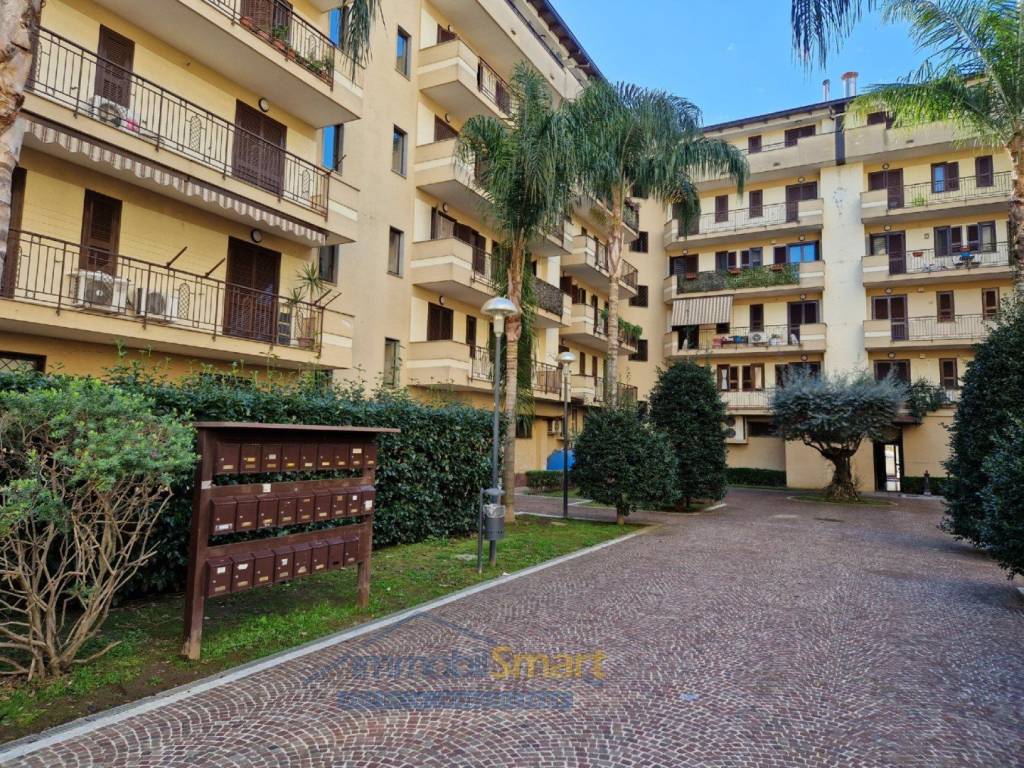 Appartamento a Orta di atella in Via Bugnano - Foto 2